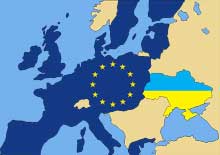 В Ужгороді відбулася перша щорічна конференція для українських проектів - переможців в рамках першого кола Програми сусідства Угорщина/Словаччина/Україна 2004–2006