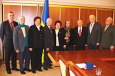Голова Закарпатської облради назвав Героїв Соцпраці золотим фондом суспільства (РОЗШИРЕНО)