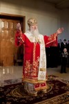В Хустській єпархії УПЦ вітали правлячого владику Марка з 60-річчям (ФОТО)