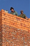 Фірма, яка будувала хірургічний комплекс Закарпатської обласної лікарні, збанкрутувала 