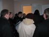  УУБА звинувачує ужгородську владу в рейдерстві (ФОТО, ВІДЕО)