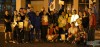 В Ужгороді відбувся "світловий" Uzh Light Run на допомогу військовикам