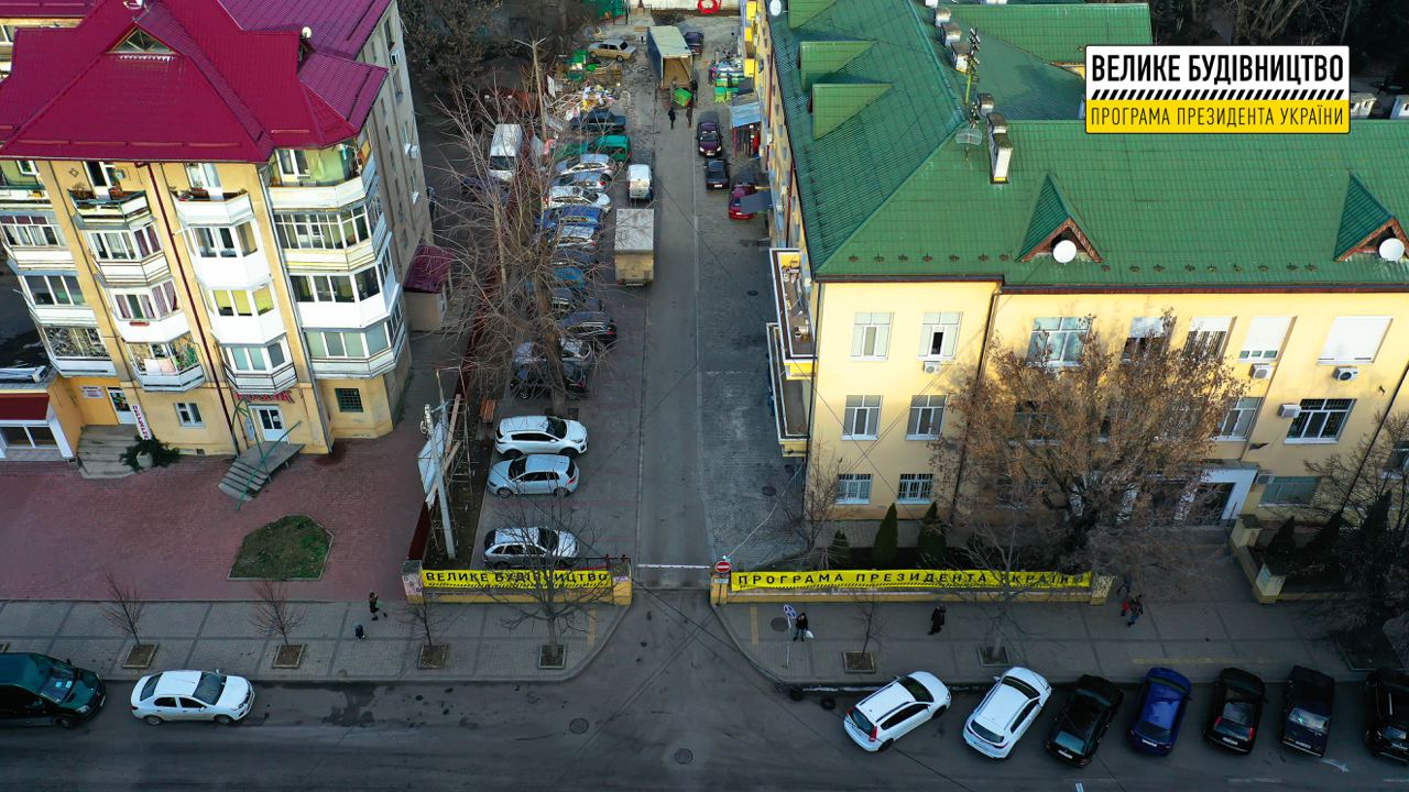 Потужний ангіограф встановлять у модернізованому обласному центрі нейрохірургії та неврології в Ужгороді