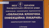 На Закарпатті на 14% перевищено епідпоріг (ВІДЕО)
