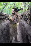 На Тячівщині прощатимуться з полеглим у війні захисником Богданом Герінго (ФОТО)