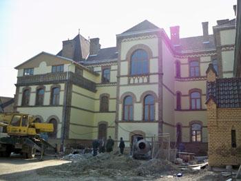 До Дня незалежності в Ужгороді відкриють словацьку школу