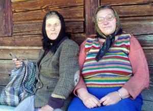 Цієї осені закарпатські Кужбеї покинуть останні мешканці (ФОТО)